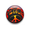 Peace Pendant- Style #5